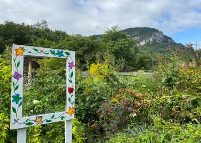 Photos | Lake Lure Flowering Bridge