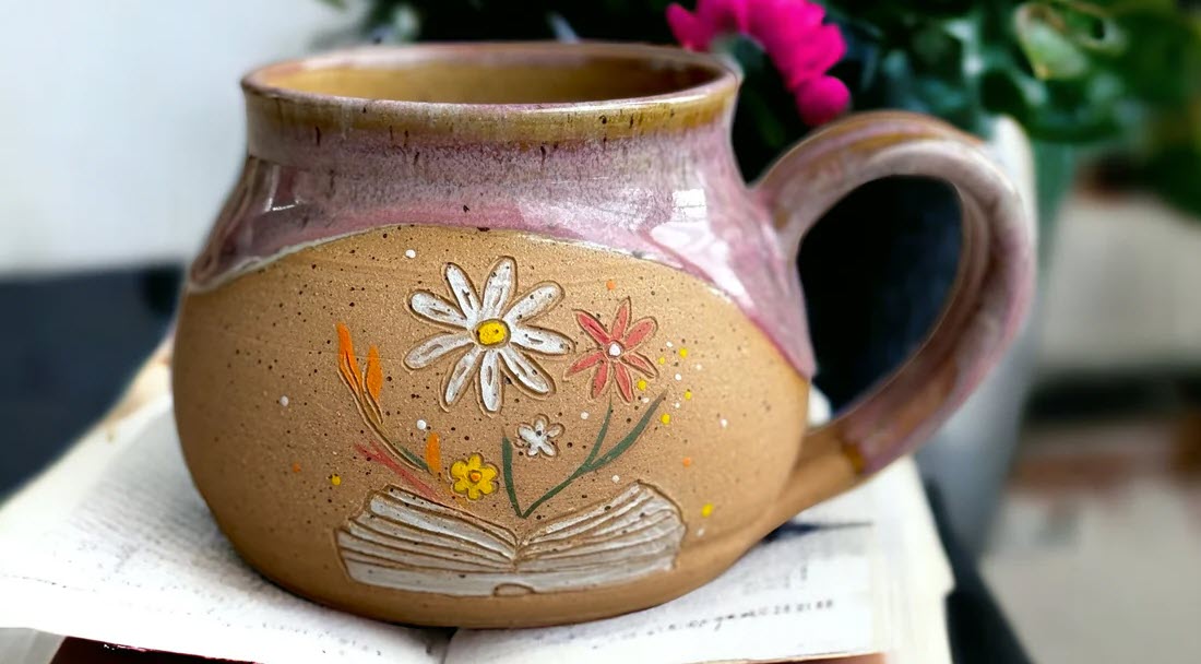 Lake Lure Pottery