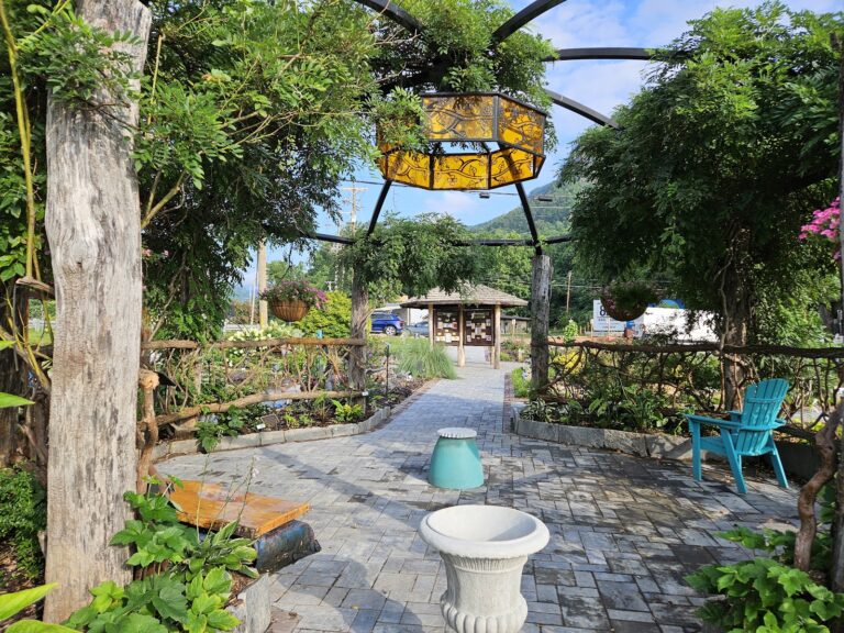 Serenity Garden
