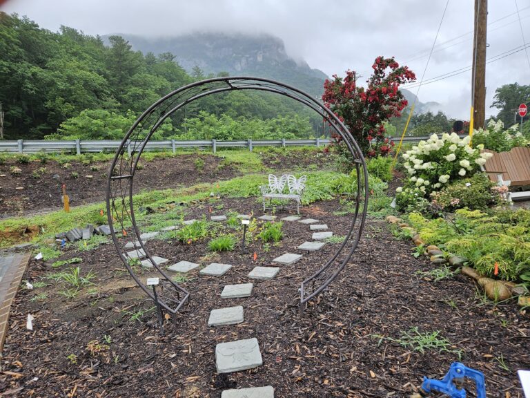 Pollinator Pathway